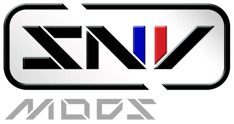 SnV Mods